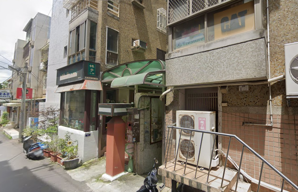 位於台中市龍井區藝術街39巷2號3樓-1的法拍屋照片_1